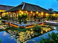 Villa Hoa Su Frangipani 3*