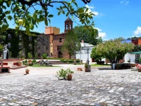 Posada de la Aldea 2*