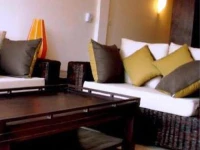 El Mundo Apartments Phnom Penh 2*