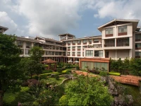 Guilin International Hotel 4*