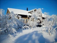 Kontiokota Cottage 5*