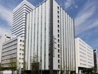 Mitsui Garden Hotel Sapporo 3*