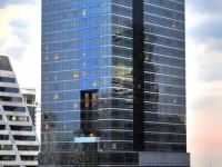 Novotel Bangkok Ploenchit Sukhumvit 4*