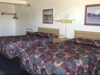 Bryce Way Motel 2*