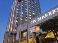 JW Marriott Hotel Hangzhou 5*