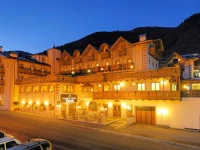Sporting Hotel Ravelli 3*