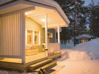 Holiday Village Petajalampi 5*