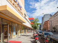 AMC Apartments Berlin 4*