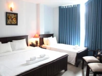 Saigon Mini Hotel 6 2*