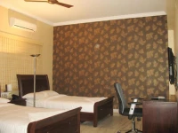 At Home Apartment Hotel 2*