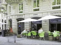 Hotel Platzhirsch 3*