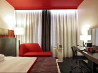Park Inn by Radisson Luxembourg City 3*