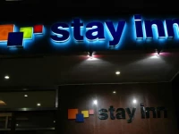 Stay Inn Secunderabad 2*