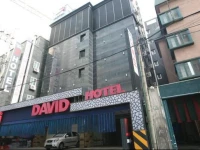 David Hotel 