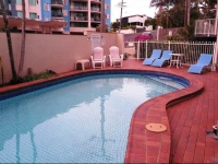Northpoint Holiday Apartments 3*