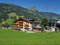 Aktivhotel Gasteiner Einkehr 4*