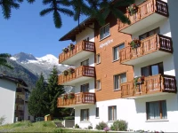 Ferienwohnungen Alpenfirn 3*