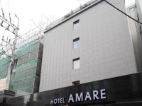 Amare Hotel Jongno 3*