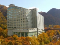 Jozankei View Hotel 4*