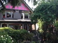 West End Guest House 2*