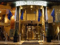 Silken Berlaymont 4*