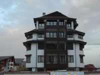 Aparthouse Comfort (РђРїР°СЂС‚С…Р°СѓСЃ РљРѕРјС„РѕСЂС‚)