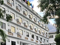 Suan Dok Kaew Hotel 2*