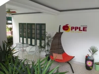 Big Apple Bed & Pool 3*