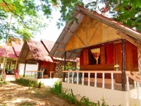 Lanta Emerald Bungalow 3*
