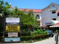 Peter Maritas Guesthouse 1*