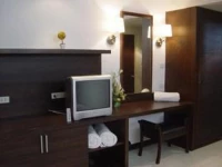 M Place Service Apartment 3*