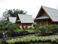 Baan Suan Sapan Pai 2*