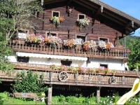 Appartement Winter 1*