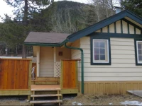 Hillside Bungalows 2*