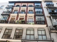Gran Via Apartamentos 1*