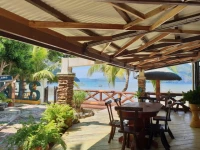 Kalinga Beach Resort 3*