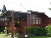Baan Nub Dao Holiday Home 3*