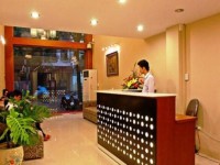 A25 Hotel - Tue Tinh 2*