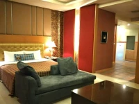 Hua Xiang Motel-Lian Tan 3*