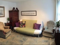 Grassmarket Apartment 1*