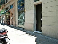 La Pedrera Apartment 3*