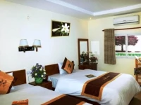 Hoan Kiem Grand Hotel 2*