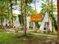 Con Dao Camping
