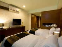 Ideal Residence Pratunam Boutique Hotel 3*
