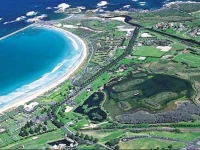 Surfside Holiday Park Warrnambool 3*