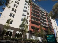 Clifton Suites On Northbourne 4*