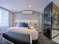 Canberra Rex Hotel 3*