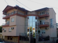 Gold Hotel  2*