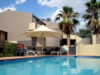 Manuka Park Serviced Apartments 4*