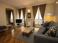 Montorgueil Apartment 2*